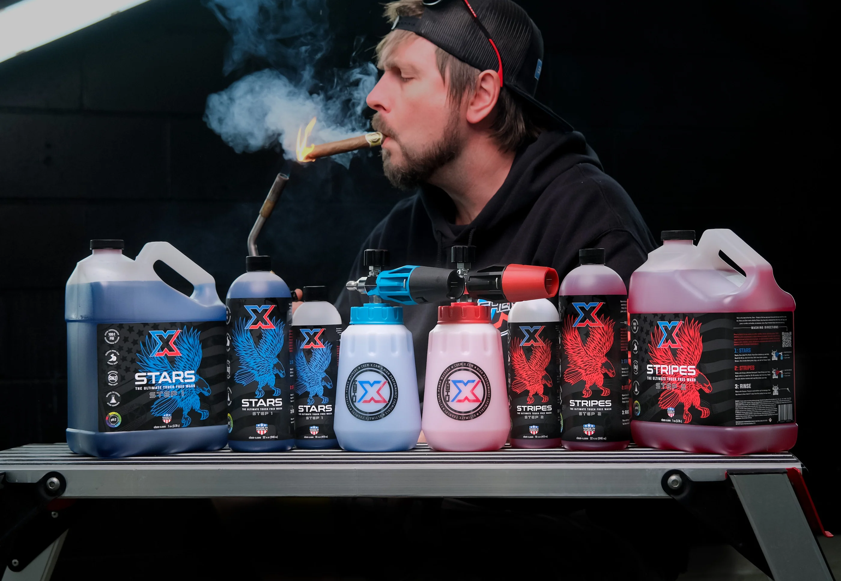 Master the Ultimate Shine
